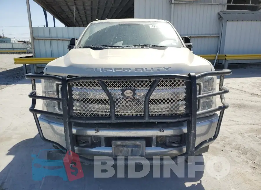 1FT7X2A68JEC47165 Photo# 5