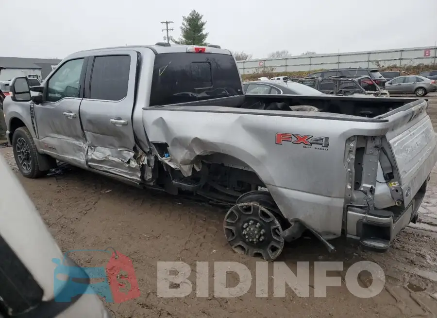 1FT8W2BM2PED91369 Photo# 2