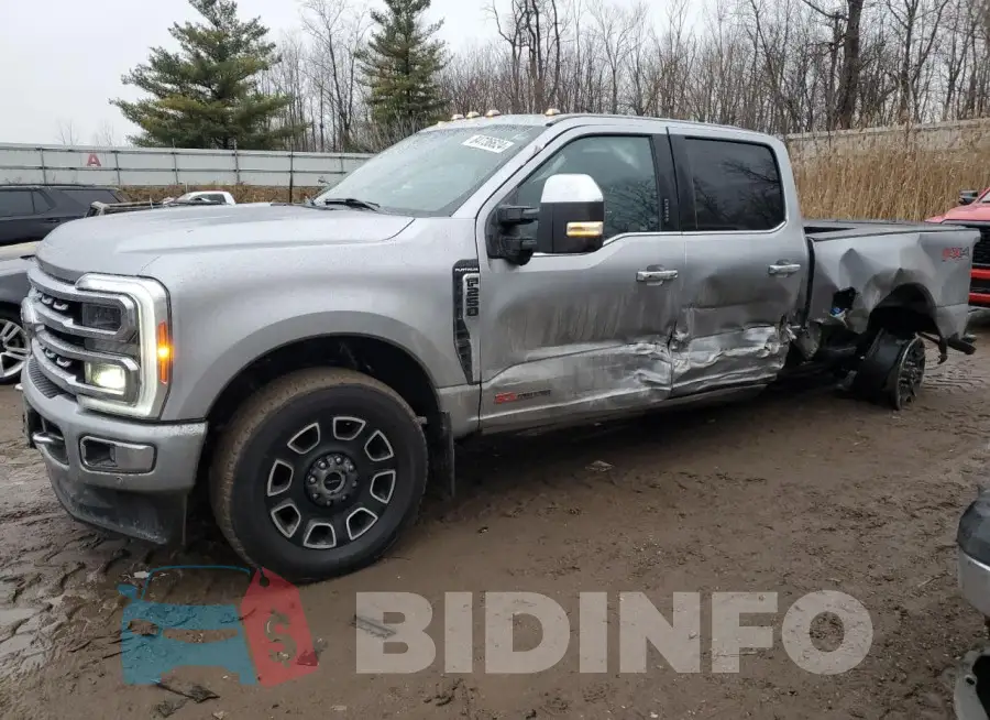 1FT8W2BM2PED91369 Photo# 1