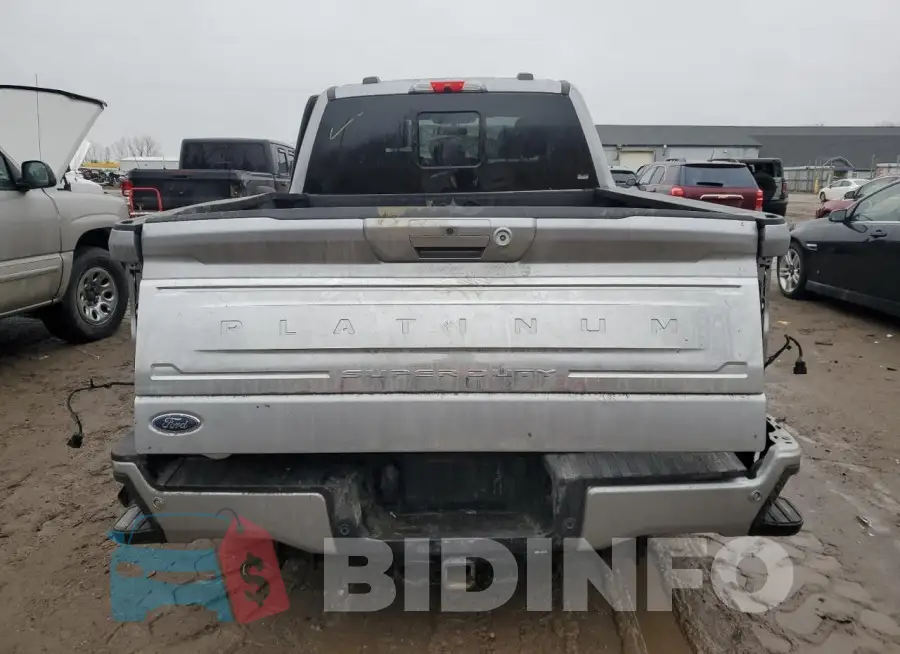 1FT8W2BM2PED91369 Photo# 6