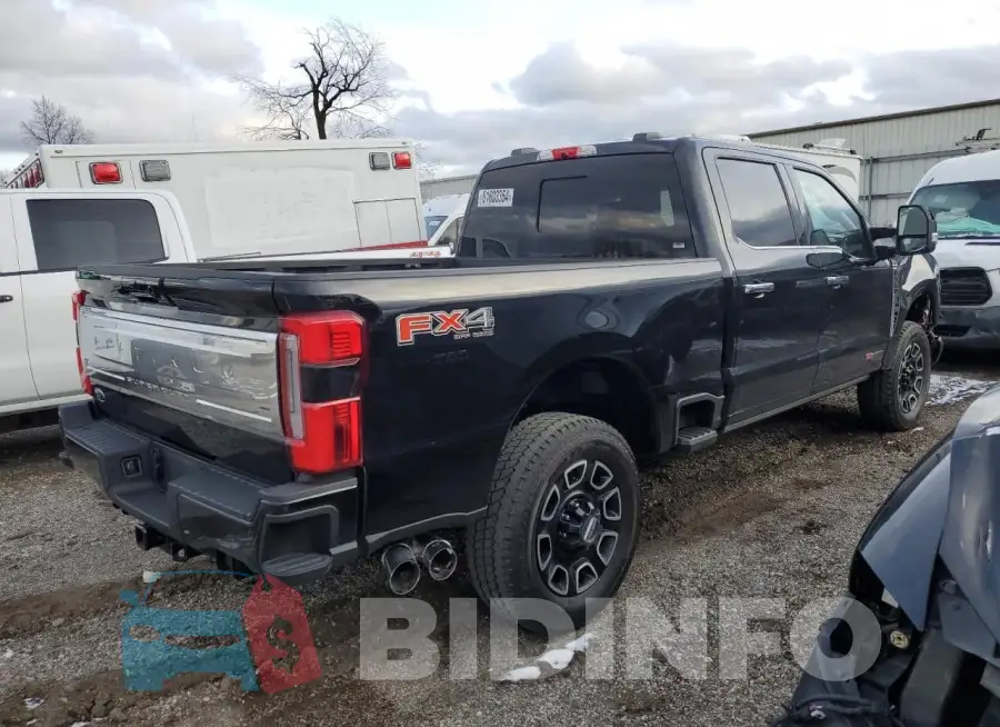1FT8W3BM0RED19434 Photo# 3