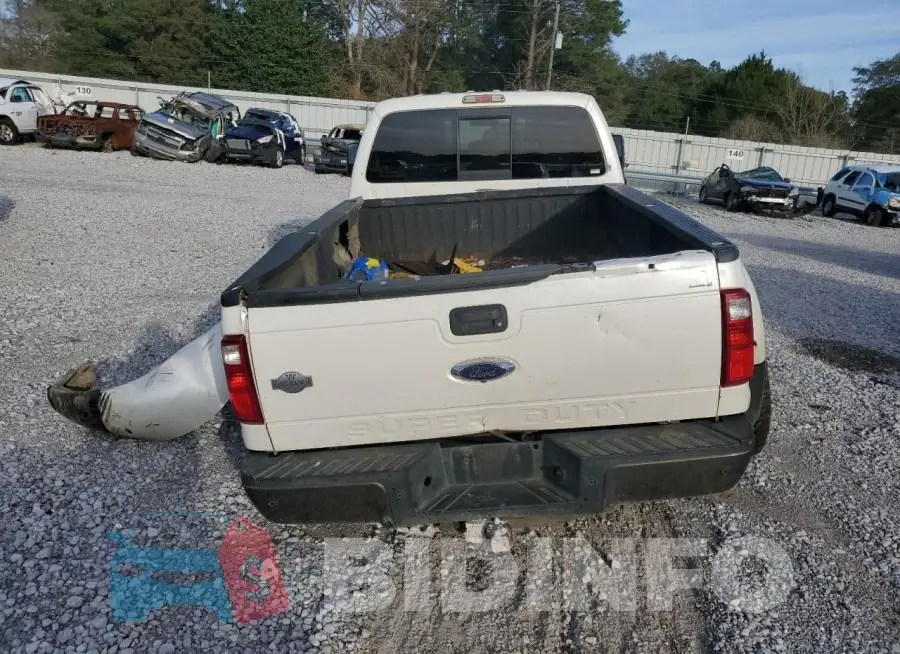 1FT8W3DT6GEB58881 Photo# 6