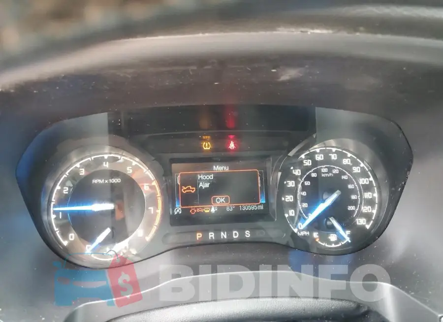 1FTER4FH8KLA11197 Photo# 9