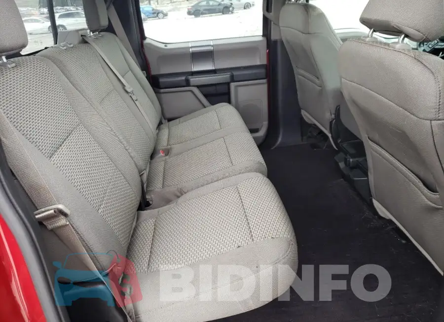 1FTEW1CP6GFB50172 Photo# 10