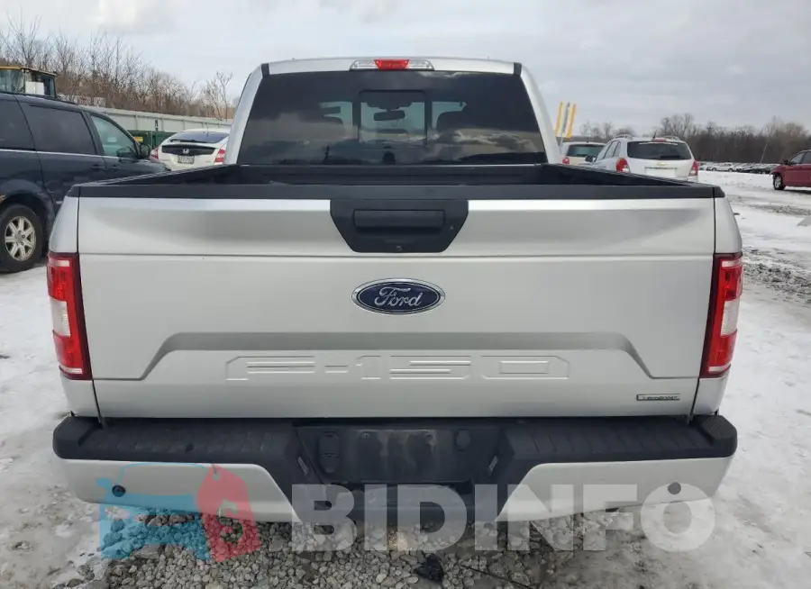 1FTEW1E41KFB95077 Photo# 6