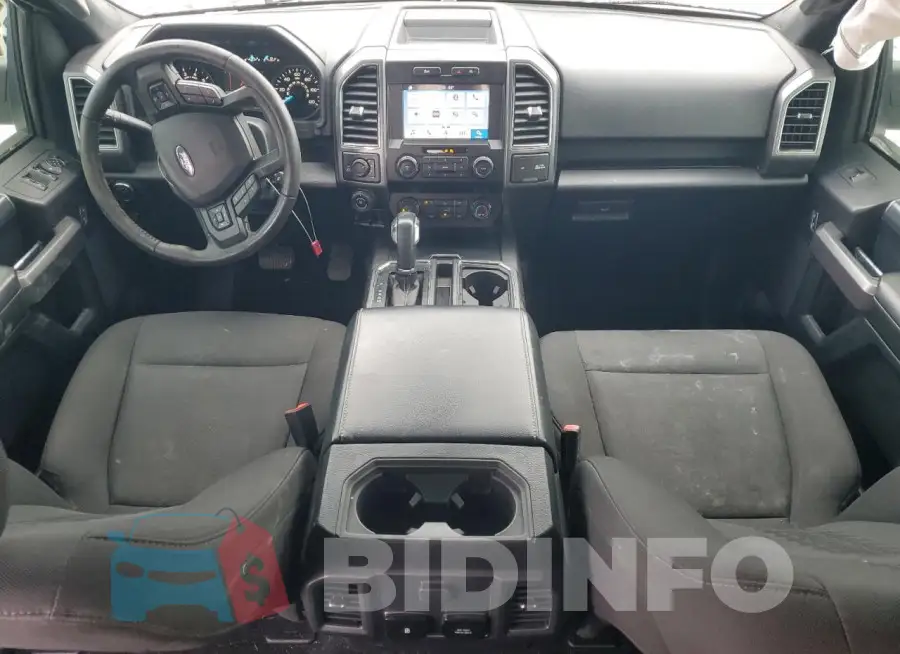 1FTEW1E41KFB95077 Photo# 8