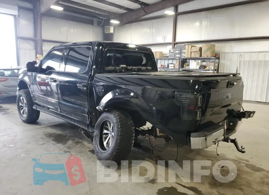 1FTEW1EF0GFC42074 Photo# 2