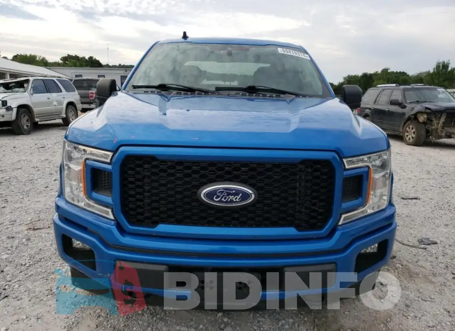 1FTEW1EP4LKD88956 Photo# 5