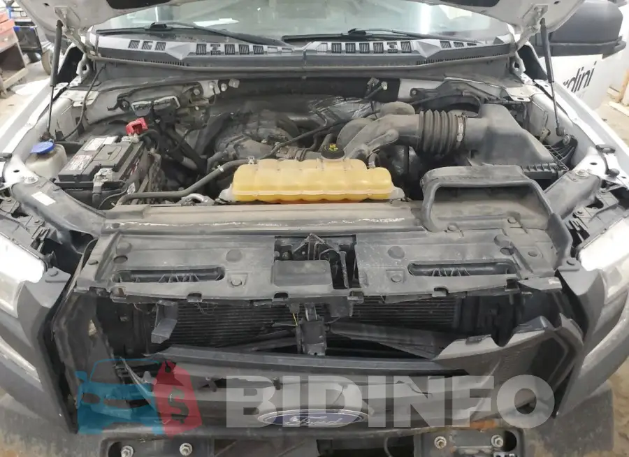 1FTEX1E83GFB70513 Photo# 11