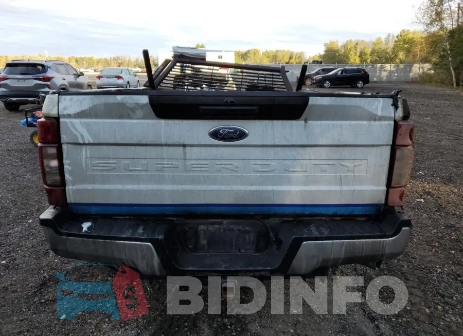 1FTRF3BN5NEE72298 Photo# 6