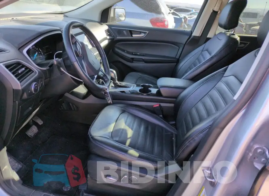 2FMPK4J88HBC16432 Photo# 7