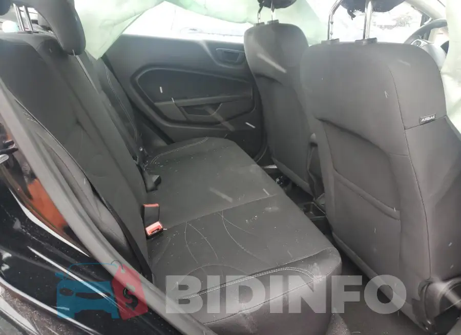 3FADP4BJXKM101613 Photo# 10