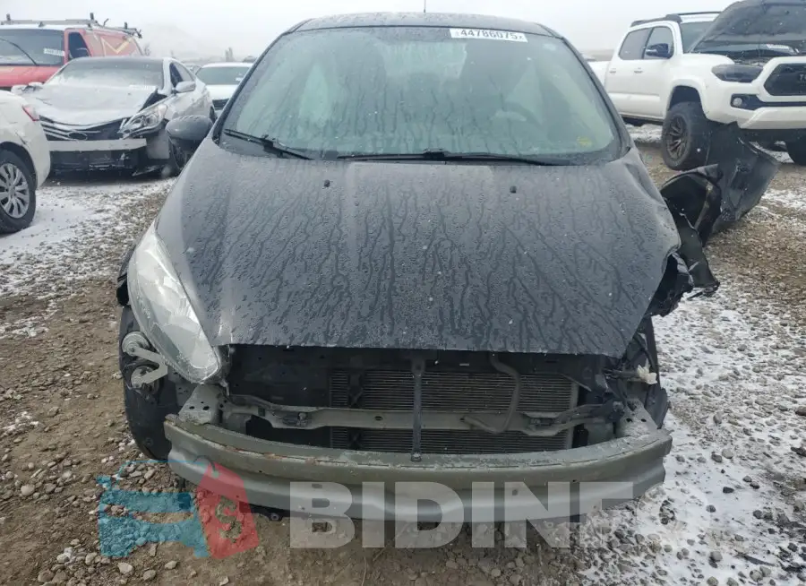 3FADP4BJXKM101613 Photo# 5