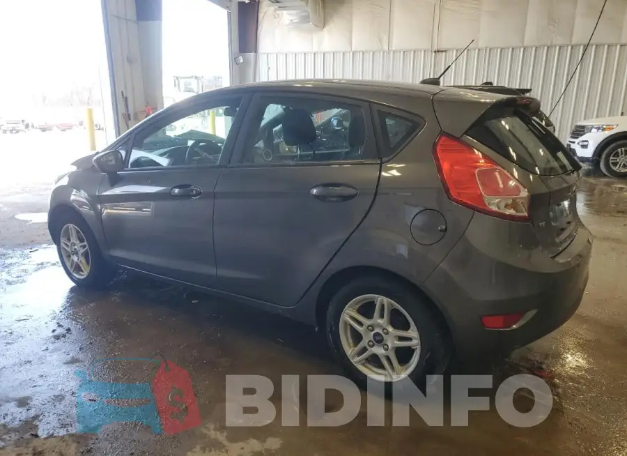 3FADP4EJ4JM123391 Photo# 2