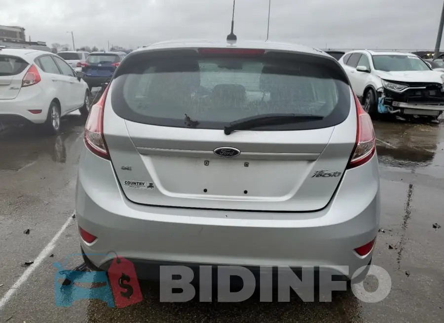 3FADP4EJ9GM155052 Photo# 6