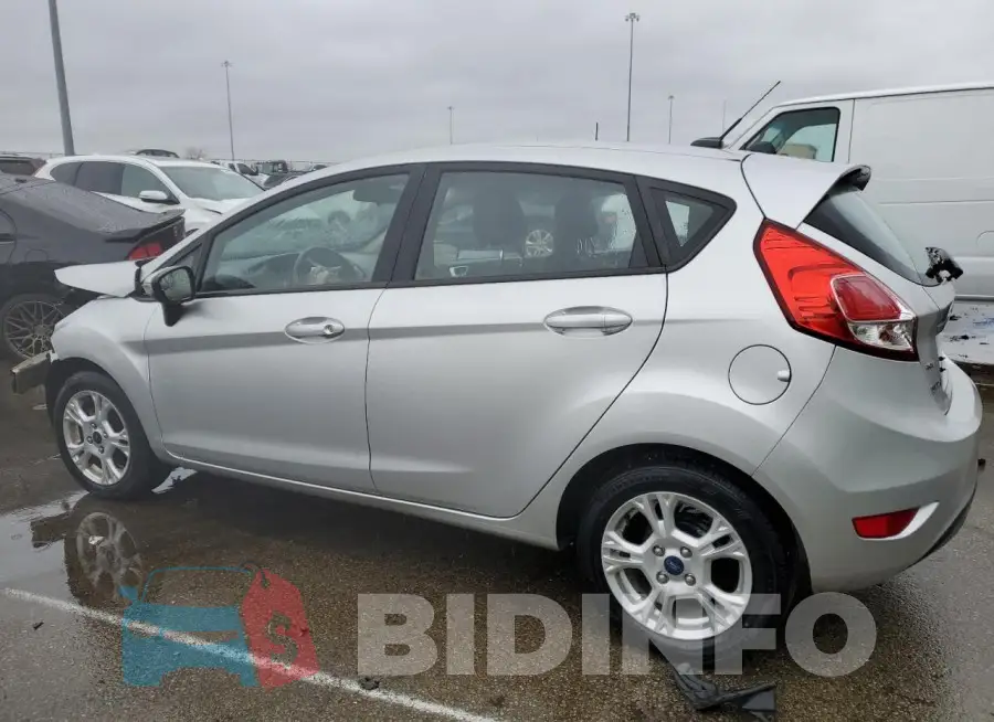 3FADP4EJ9GM155052 Photo# 2