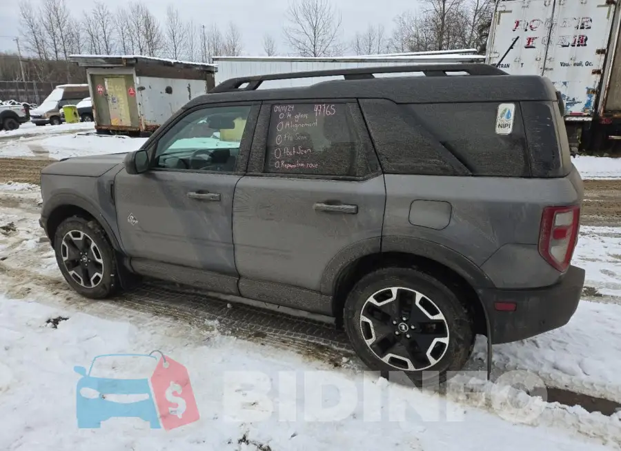 3FMCR9C66PRD56319 Photo# 2