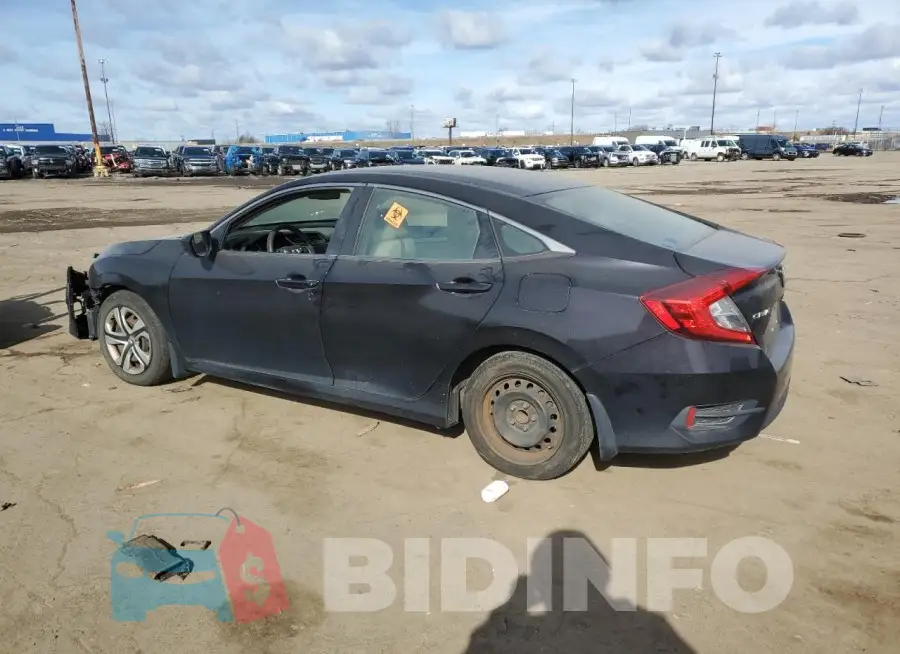 19XFC2F55GE062057 Photo# 2