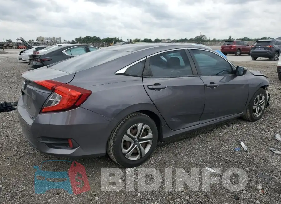 19XFC2F61HE024190 Photo# 3