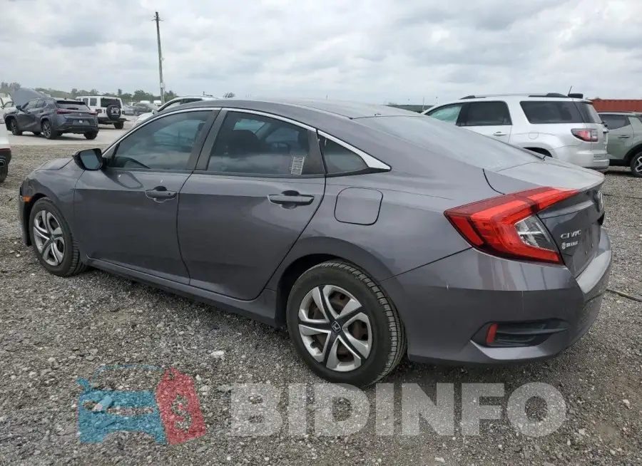 19XFC2F61HE024190 Photo# 2