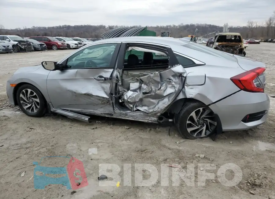 19XFC2F78HE051346 Photo# 2