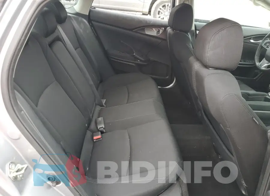 19XFC2F78HE051346 Photo# 10