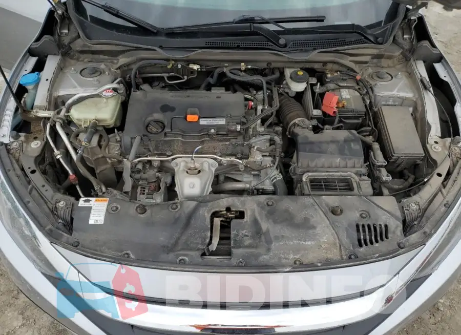 19XFC2F78HE051346 Photo# 11
