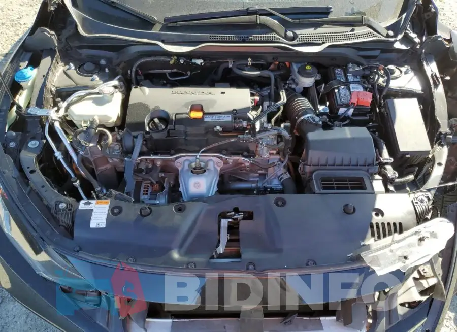 19XFC2F89LE202728 Photo# 11