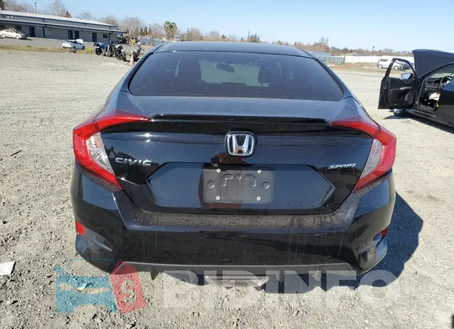 19XFC2F89LE202728 Photo# 6