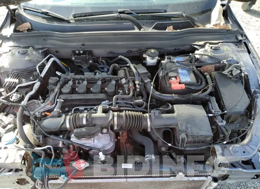 1HGCV1F16MA041917 Photo# 11