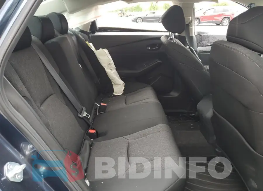 1HGCY1F36RA009727 Photo# 10