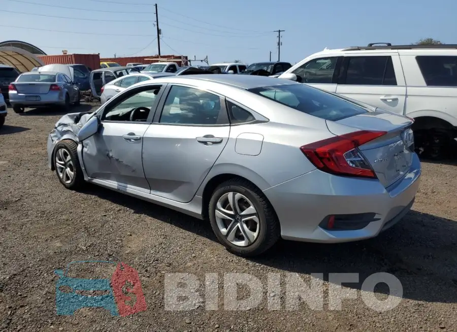 2HGFC2F53GH569867 Photo# 2