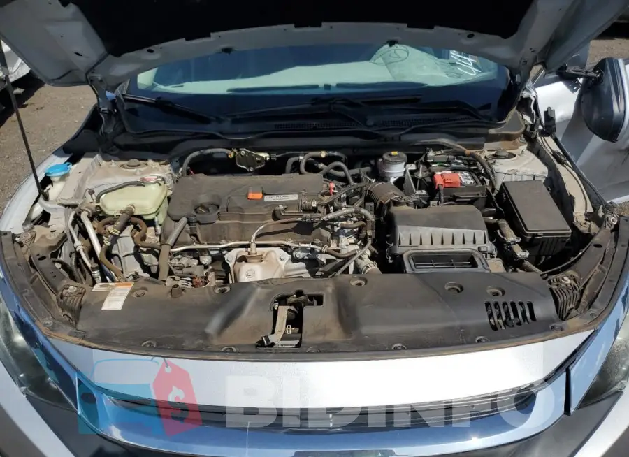2HGFC2F53GH569867 Photo# 11