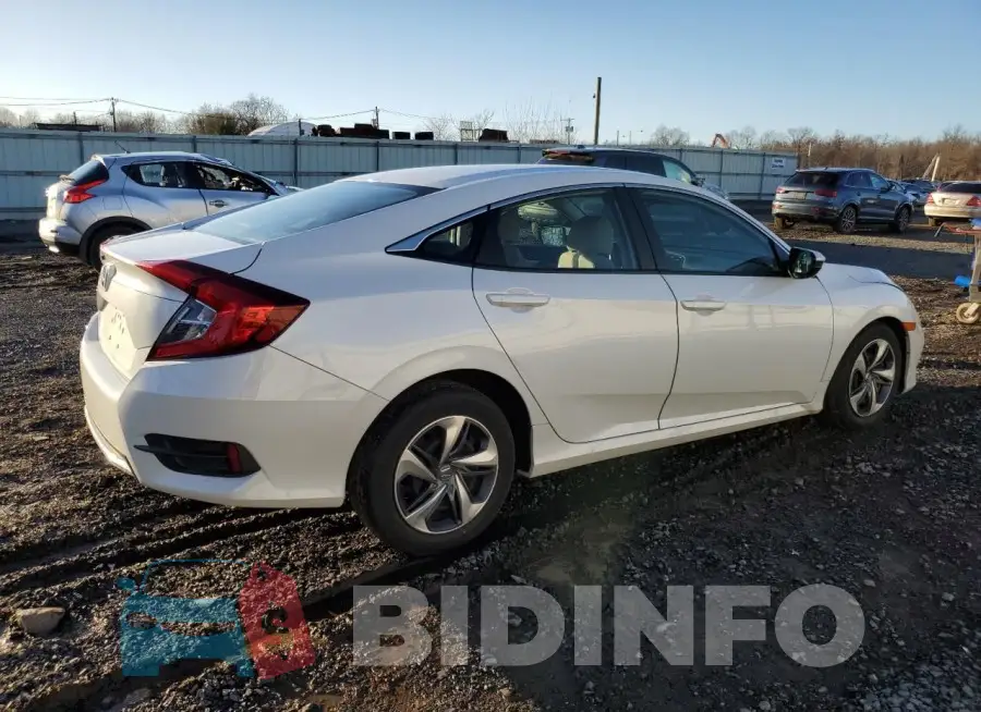 2HGFC2F65LH583742 Photo# 3
