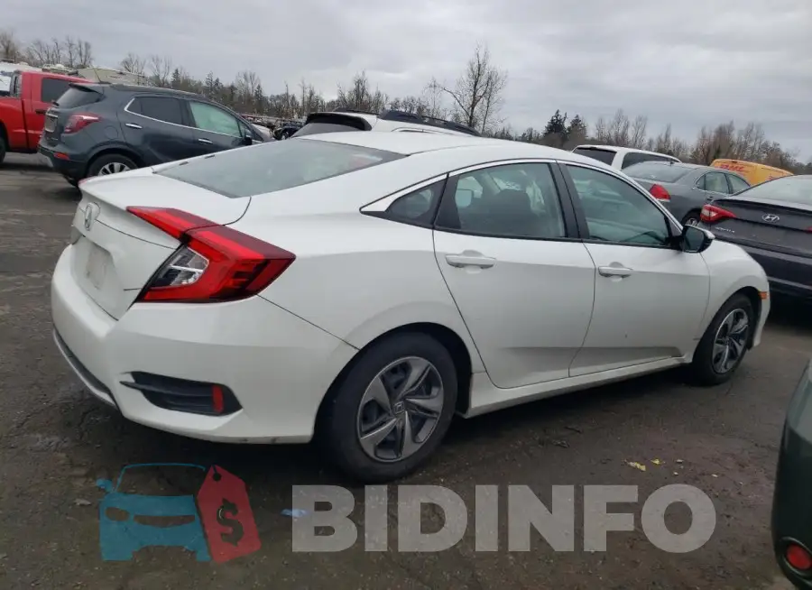 2HGFC2F65MH543761 Photo# 3