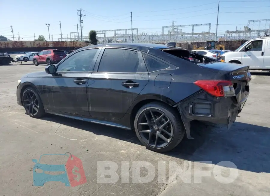 2HGFE2F55NH562085 Photo# 2