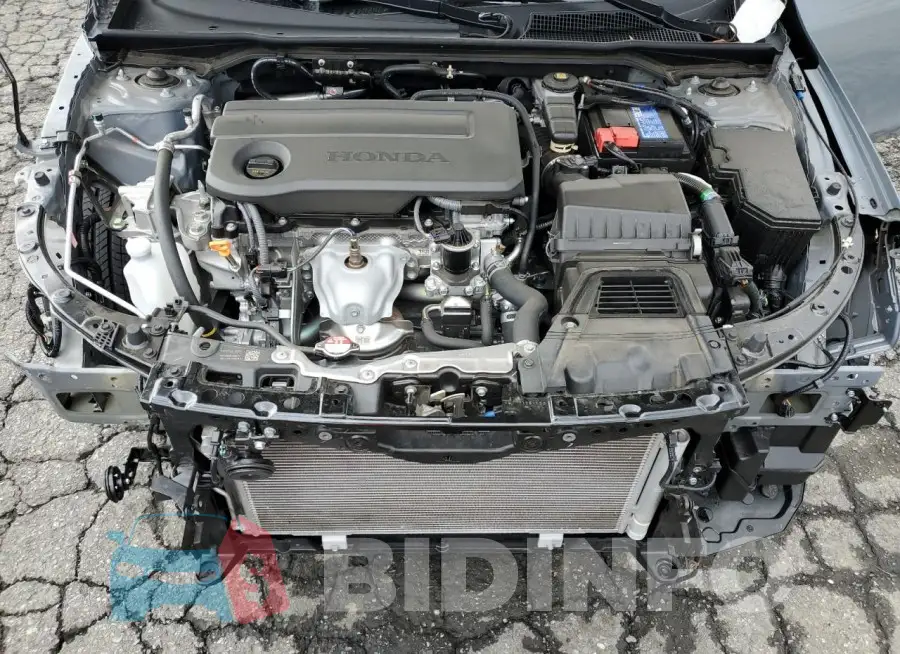2HGFE2F55SH524982 Photo# 11
