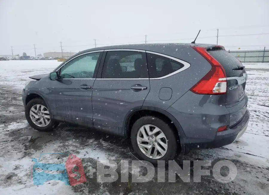 2HKRM4H56GH698355 Photo# 2