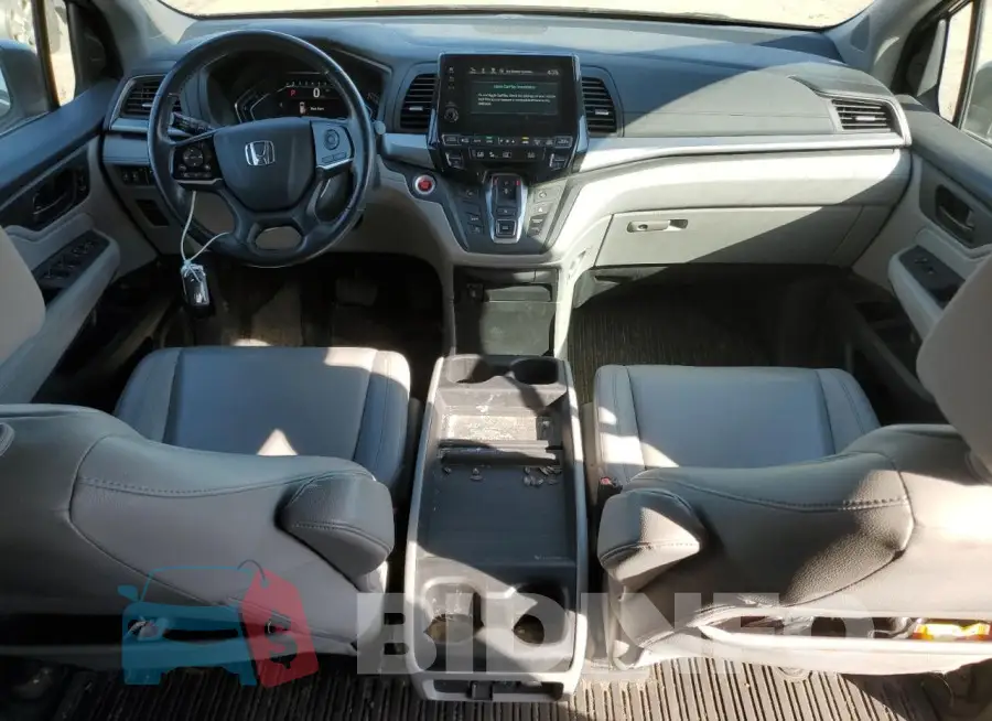 5FNRL6H76KB009213 Photo# 8