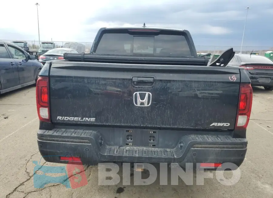5FPYK3F85HB002732 Photo# 6