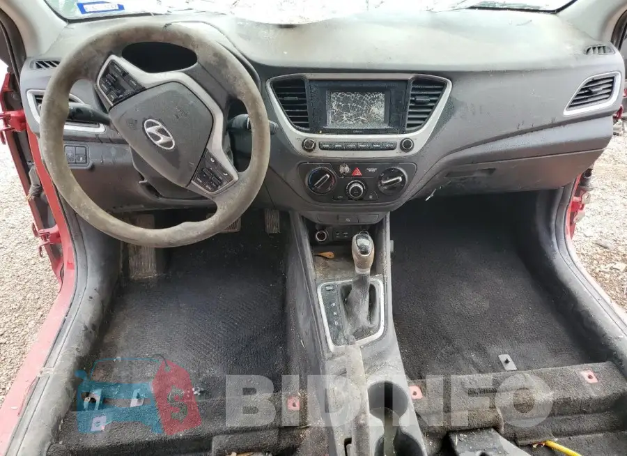 3KPC24A35KE063936 Photo# 8