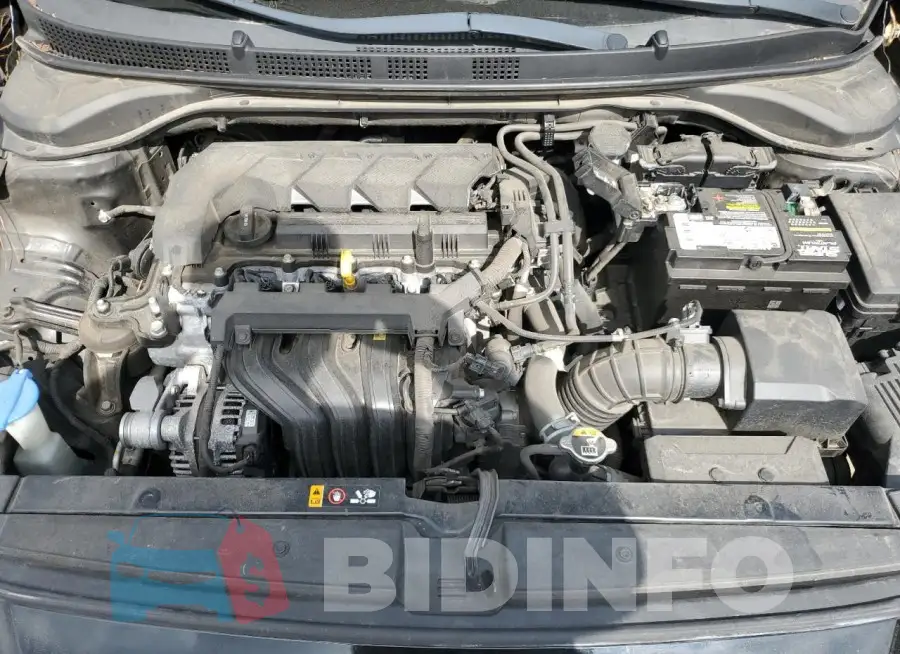 3KPC24A69LE095784 Photo# 11