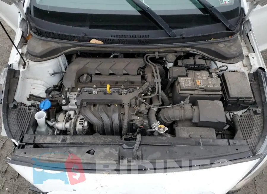 3KPC24A69NE173564 Photo# 11