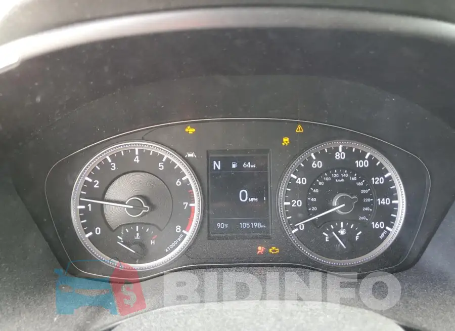5NMS2CAD5KH117730 Photo# 9