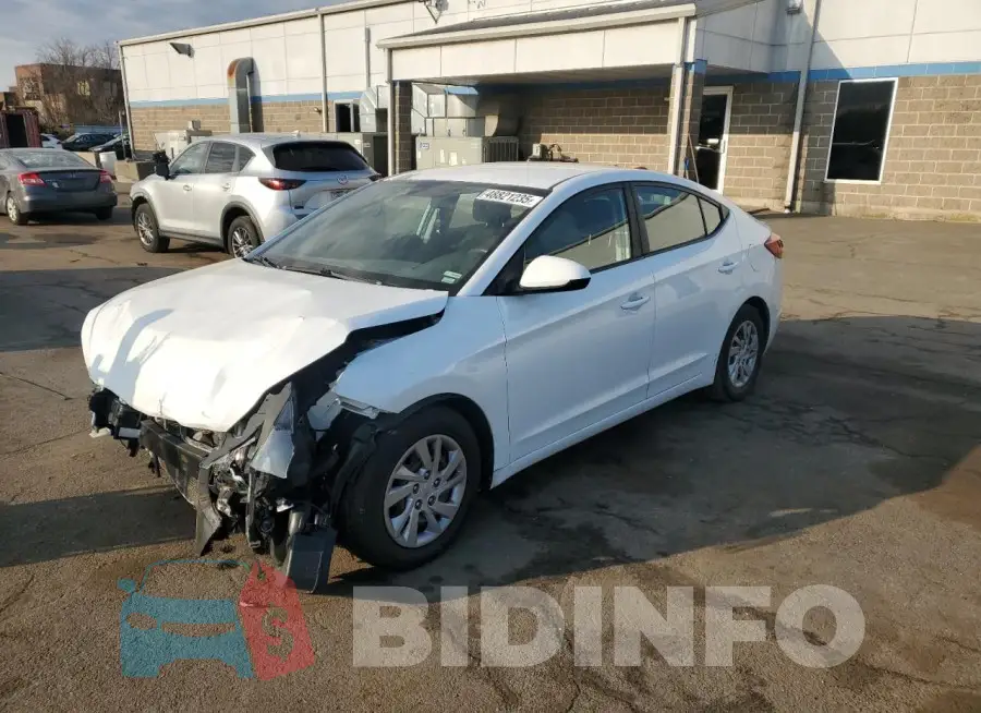 5NPD74LF4KH460501 Photo# 1