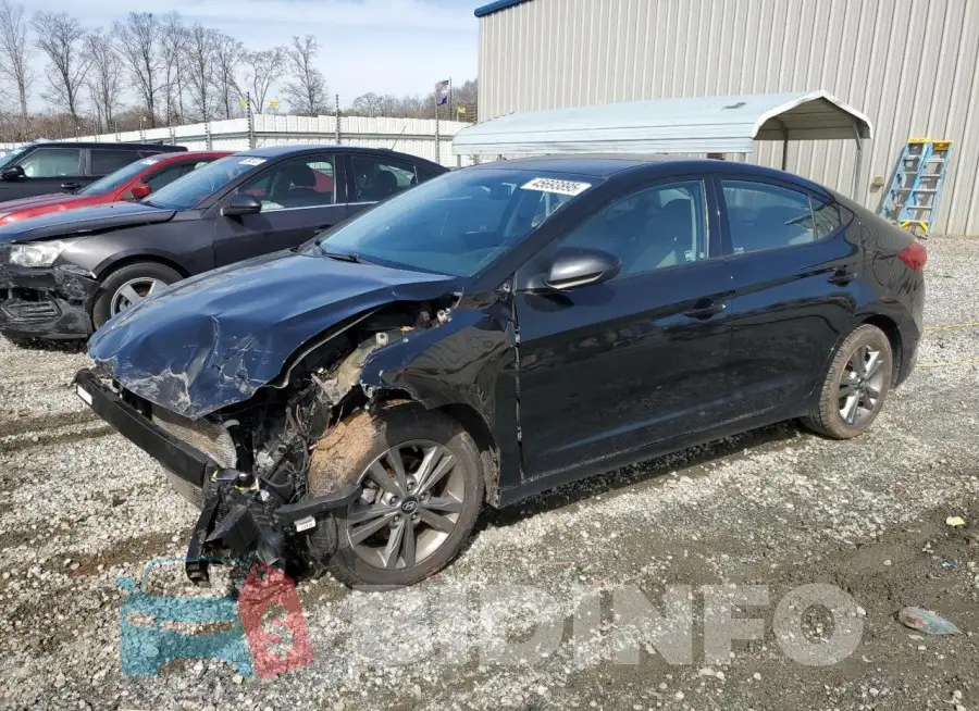 5NPD84LFXJH364173 Photo# 1