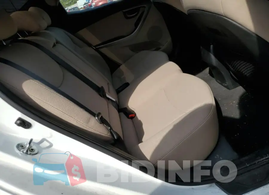 5NPDH4AE4GH711337 Photo# 10