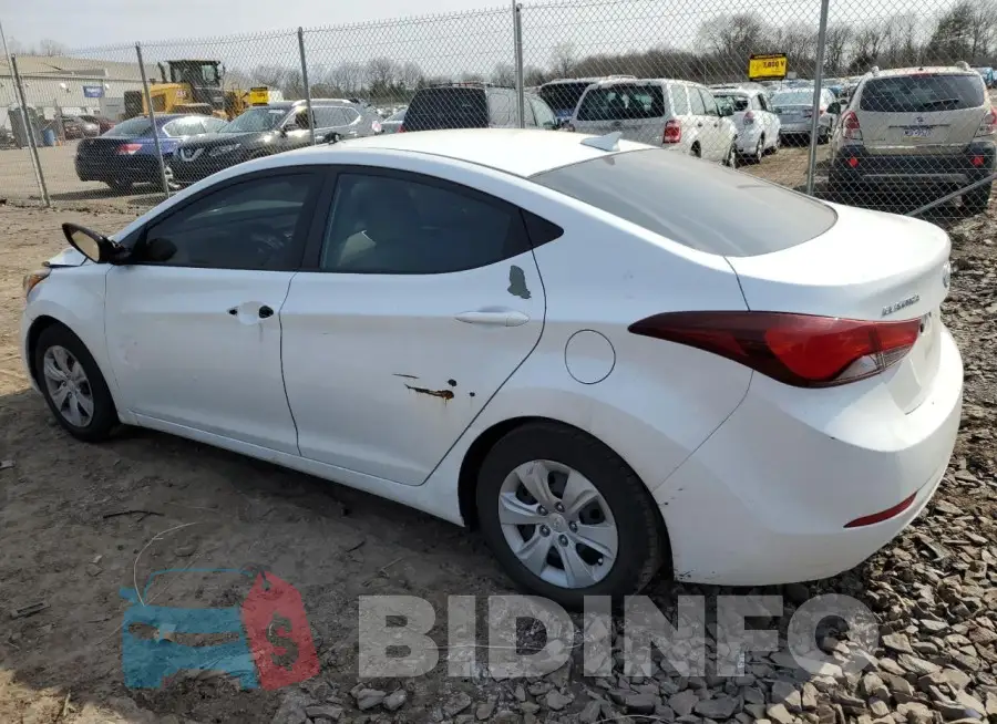 5NPDH4AE4GH711337 Photo# 2
