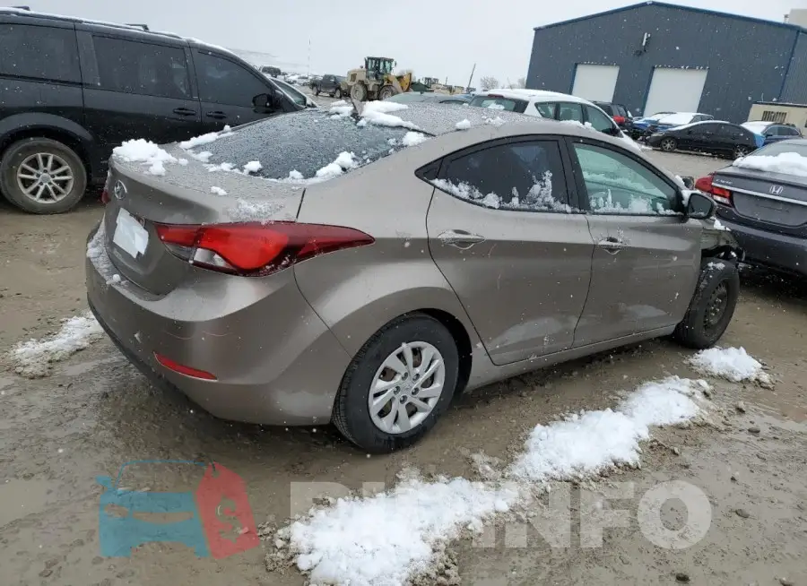 5NPDH4AE5GH758196 Photo# 3