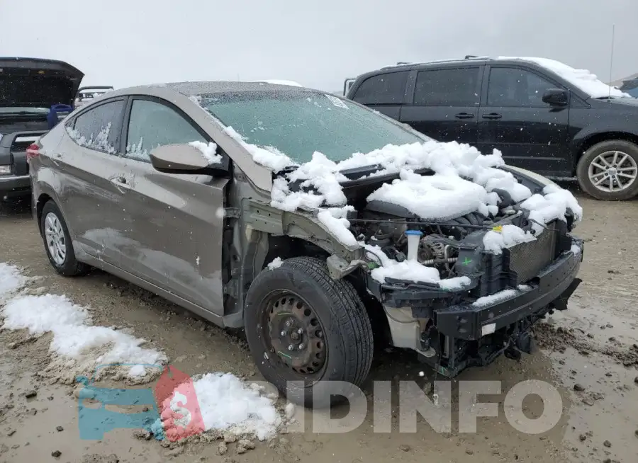 5NPDH4AE5GH758196 Photo# 4